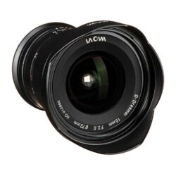 VE1520RF_Laowa_Laowa Venus Optics 15mm f2 Zero-D attacco Canon RF - obiettivo fotografico