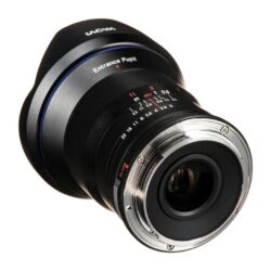 VE1520RF_Laowa_Laowa Venus Optics 15mm f2 Zero-D attacco Canon RF - obiettivo fotografico