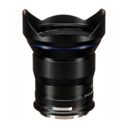 VE1520RF_Laowa_Laowa Venus Optics 15mm f2 Zero-D attacco Canon RF - obiettivo fotografico
