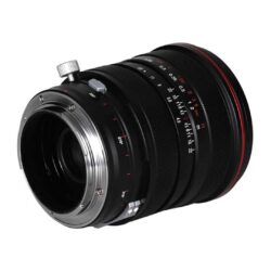 VE1545CR_Laowa_Laowa Venus Optics 15mm R f4.5 Zero-D Shift attacco Canon EF - obiettivo fotografico