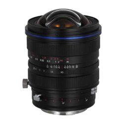 VE1545C_laowa_Laowa Venus Optics 15mm f4.5 Zero-D Shift attacco Canon EF - obiettivo fotografico