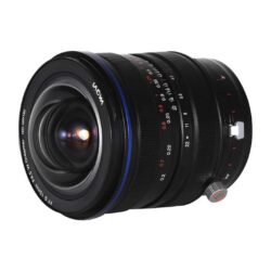 VE1545C_laowa_Laowa Venus Optics 15mm f4.5 Zero-D Shift attacco Canon EF - obiettivo fotografico