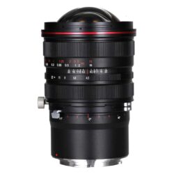VE1545RFR_Laowa_Laowa Venus Optics 15mm R f4.5 Zero-D Shift attacco Canon RF - obiettivo fotografico