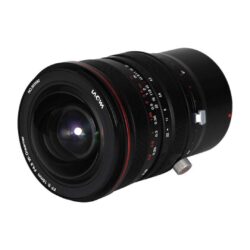 VE1545RFR_Laowa_Laowa Venus Optics 15mm R f4.5 Zero-D Shift attacco Canon RF - obiettivo fotografico