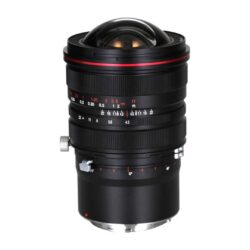 VE1545RFR_Laowa_Laowa Venus Optics 15mm R f4.5 Zero-D Shift attacco Canon RF - obiettivo fotografico
