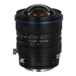 VE1545RF_Lawoa_Laowa Venus Optics 15mm f4.5 Zero-D Shift attacco Canon RF - obiettivo fotografico