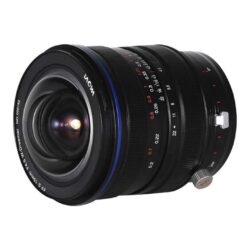VE1545RF_Lawoa_Laowa Venus Optics 15mm f4.5 Zero-D Shift attacco Canon RF - obiettivo fotografico
