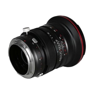 VE2040C_laowa_Laowa Venus Optics 20mm f4 Zero-D Shift attacco Canon EF - obiettivo fotografico