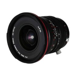 VE2040C_laowa_Laowa Venus Optics 20mm f4 Zero-D Shift attacco Canon EF - obiettivo fotografico