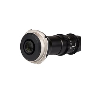 VE2414RF_LAOWA_Laowa Venus Optics 24mm f/14 2X Macro Probe per Canon EOS R - obiettivo fotografico