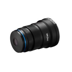 Laowa Venus Optics 25mm f/2.8 2.5-5x Ultra Macro per Canon EF - obiettivo fotografico 