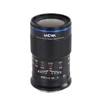 Laowa Venus Optics 65mm f/2.8 Ultra Macro APO 2:1 per Sony E - obiettivo fotografico 