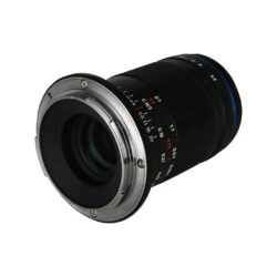 VE8556RF_LAOWA_Laowa Venus Optics 85mm f 5.6 2x Ultra Macro APO per Canon RF obiettivo fotografico