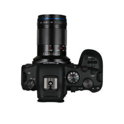 VE8556RF_LAOWA_Laowa Venus Optics 85mm f 5.6 2x Ultra Macro APO per Canon RF obiettivo fotografico