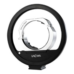 VELS1545V2_laowa_Laowa Venus Optics supporto per obiettivi Shift V2 15mm e 20mm