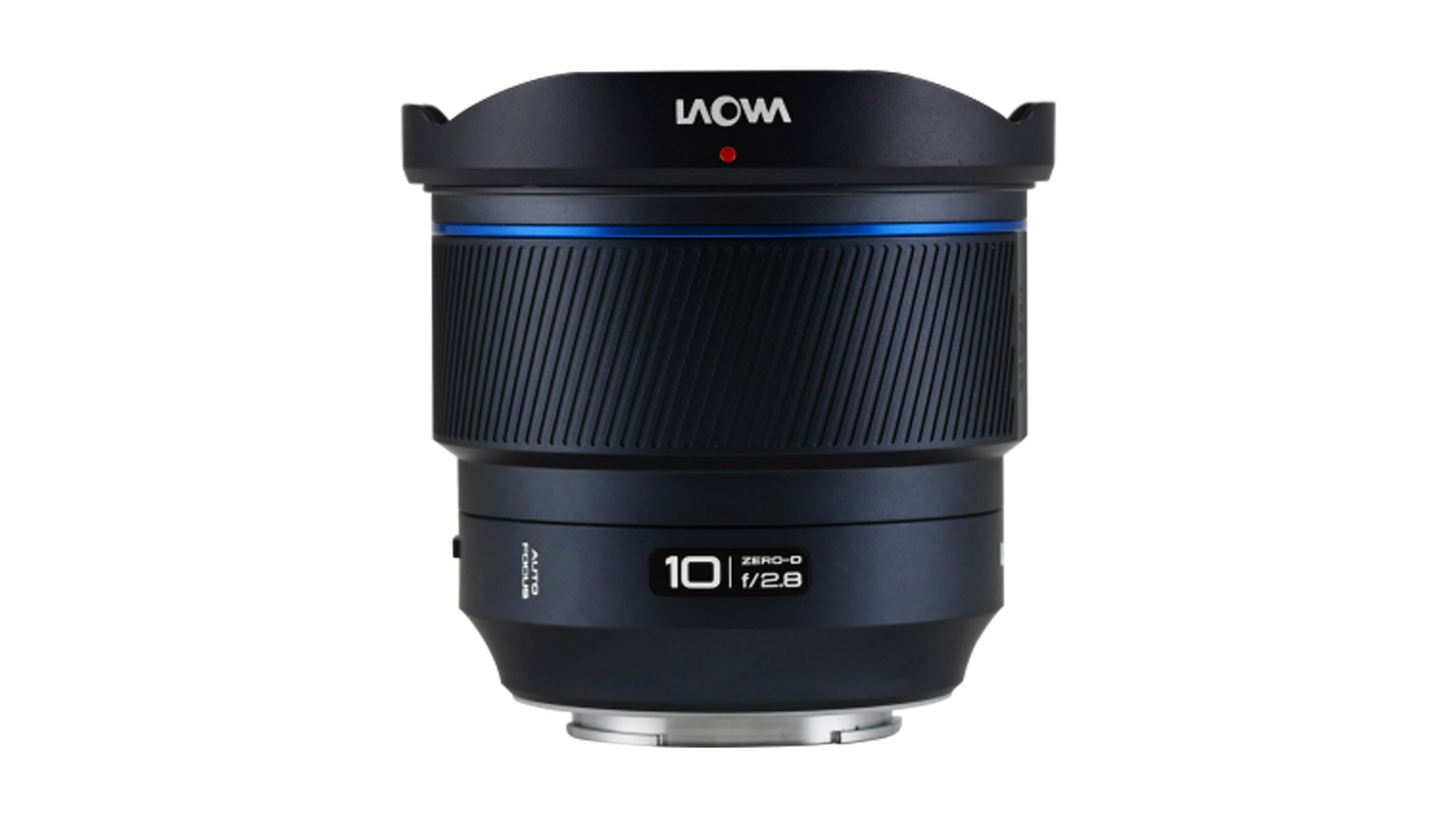 Laowa Venus Optics 10mm FF f/2.8  auto focus per Sony E - obiettivo fotografico