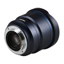 Laowa Venus Optics 10mm FF f/2.8 auto focus per Sony E - obiettivo fotografico