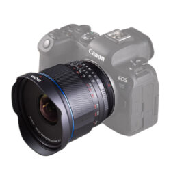 Laowa Venus Optics 10mm FF f/2.8 manual focus per Canon RF - obiettivo fotografico
