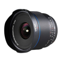 Laowa Venus Optics 10mm FF f/2.8 manual focus per Canon RF - obiettivo fotografico