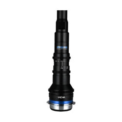 Laowa Venus Optics 24mm f/14 2Xi Probe Cine per Canon EOS – obiettivo cinematografico