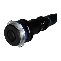 Laowa Venus Optics 24mm f/14 2Xi Probe Cine per Canon EOS – obiettivo cinematografico