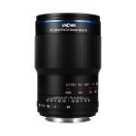 Laowa Venus Optics 58mm f/2.8 2x Ultra Macro APO per L-mount - obiettivo fotografico