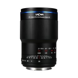 Laowa Venus Optics 58mm f/2.8 2x Ultra Macro APO per L-mount - obiettivo fotografico