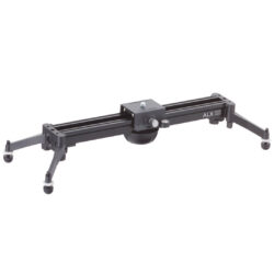 ALX-S4_LIBEC_Slider Libec ALX S4 con filettature da 1/4" e 3/8"