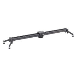 ALX-S8_LIBEC_Slider Libec ALX S8 con filettature da 1/4" e 3/8" - 80cm