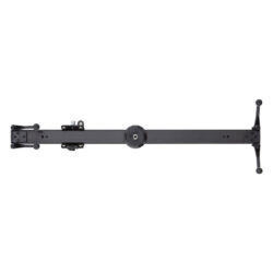 ALX-S8_LIBEC_Slider Libec ALX S8 con filettature da 1/4" e 3/8" - 80cm
