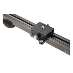 ALX-S8_LIBEC_Slider Libec ALX S8 con filettature da 1/4" e 3/8" - 80cm