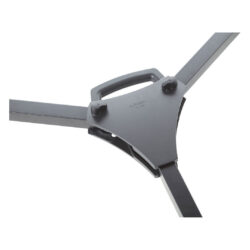 DL-3RB_LIBEC_Carrello Libec DL-3RB per treppiedi e teste fluide fino a 45kg