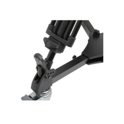DL-3RB_LIBEC_Carrello Libec DL-3RB per treppiedi e teste fluide fino a 45kg