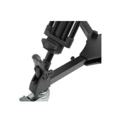DL-5RB_LIBEC_Carrello Libec DL-5RB per treppiedi e teste fluide fino a 45kg