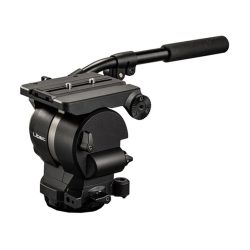 Testa video Libec GH75 con Perfect Balance e portata 17 kg