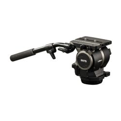 Testa video Libec GH75 con Perfect Balance e portata 17 kg