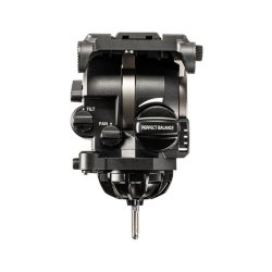 Testa video Libec GH75 con Perfect Balance e portata 17 kg