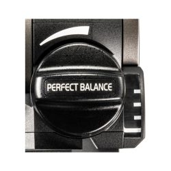 Testa video Libec GH75 con Perfect Balance e portata 17 kg