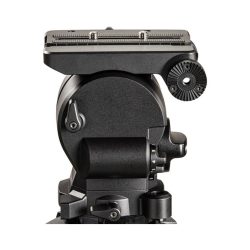Testa video Libec GH75 con Perfect Balance e portata 17 kg