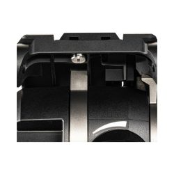 Testa video Libec GH75 con Perfect Balance e portata 17 kg