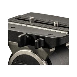 Testa video Libec GH75 con Perfect Balance e portata 17 kg