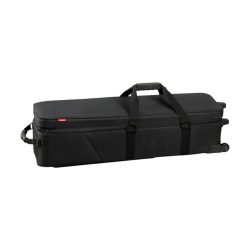 Libec GS-750QC Kit Treppiede con Testa Fluida GH75 e Gambe in Carbonio QL60C