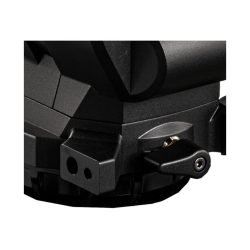 Libec GS-750QC Kit Treppiede con Testa Fluida GH75 e Gambe in Carbonio QL60C