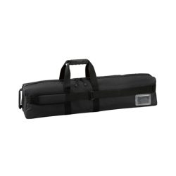 Libec LX-10Q Kit Treppiede Video con Testa Fluida 16 kg e Stella a Terra
