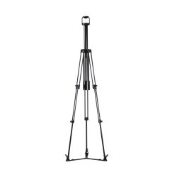 Pedestal Libec LX-ePed 2 con divaricatore a pavimento per telecamere PTZ