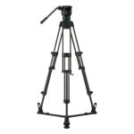 LX7_LIBEC_Kit treppiede Libec LX7 a due sezioni con testa video