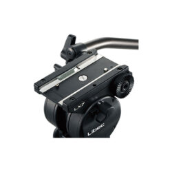 LX7_LIBEC_Kit treppiede Libec LX7 a due sezioni con testa video