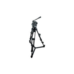 LX7_LIBEC_Kit treppiede Libec LX7 a due sezioni con testa video