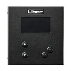 Convertitore multiprotocollo Libec MPC-1 per LX-ePed 2, LX-ePed 2 Studio e LX-ePed PRO
