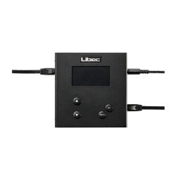 Convertitore multiprotocollo Libec MPC-1 per LX-ePed 2, LX-ePed 2 Studio e LX-ePed PRO